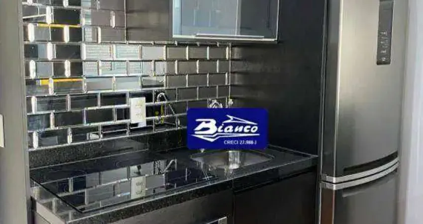 Kitnet / Stúdio para alugar na Avenida Bartholomeu de Carlos, 900, Jardim Flor da Montanha, Guarulhos