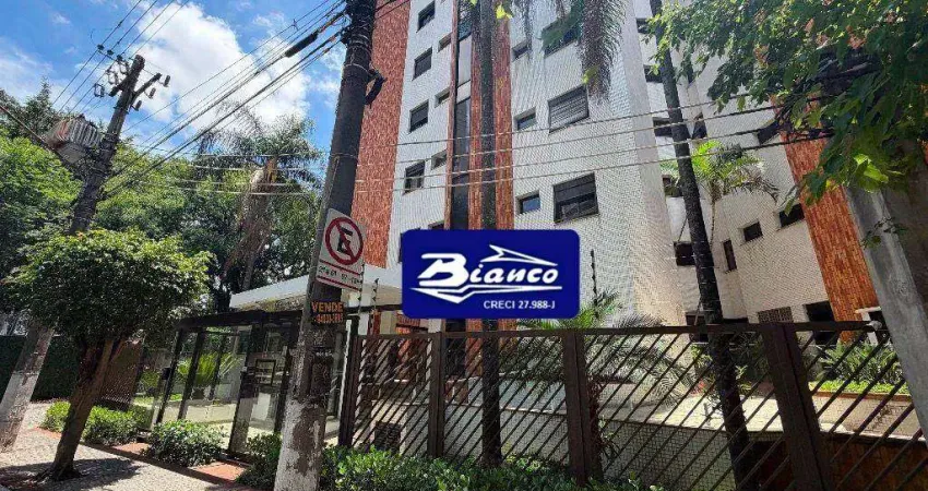 Apartamento à venda, 180 m² por R$ 1.100.000,01 - Jardim Maia - Guarulhos/SP