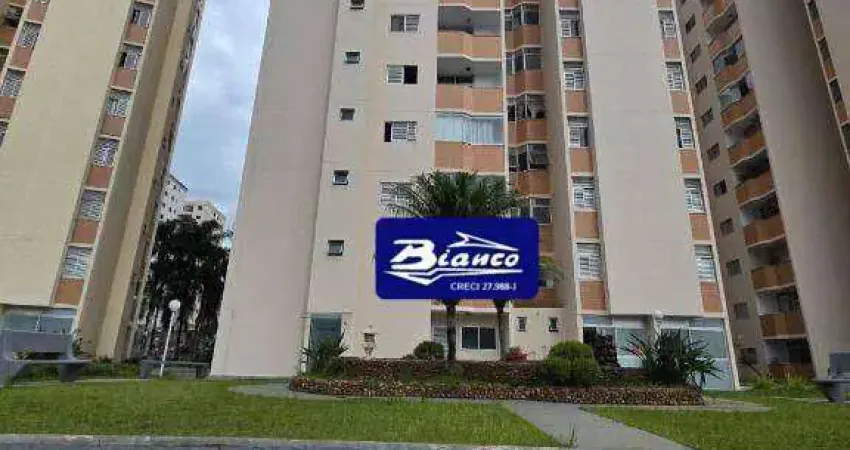 Apartamento à venda, 80 m² por R$ 500.000,01 - Macedo - Guarulhos/SP