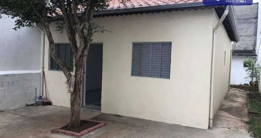 Casa com 2 dormitórios para alugar, 80 m² por R$ 2.174,63/mês - Macedo - Guarulhos/SP