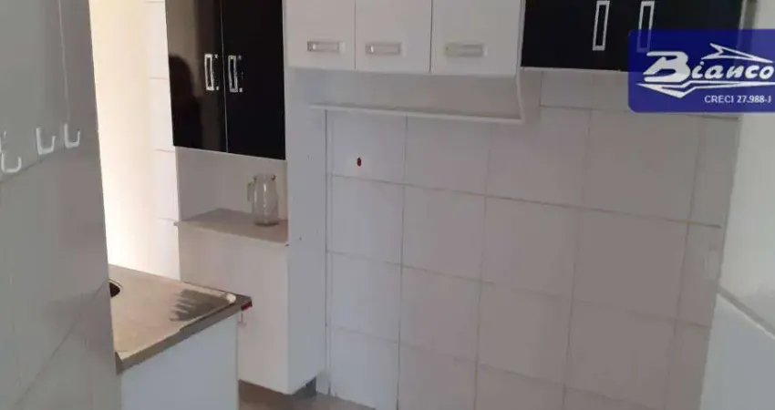 Apartamento à venda, 54 m² por R$ 260.000,00 - Macedo - Guarulhos/SP