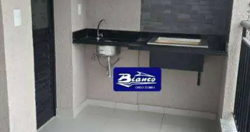 Novíssimo apartamento na Vila Augusta! 3 dormitórios sendo 01 suíte Aluguel R$ 2.800,00!