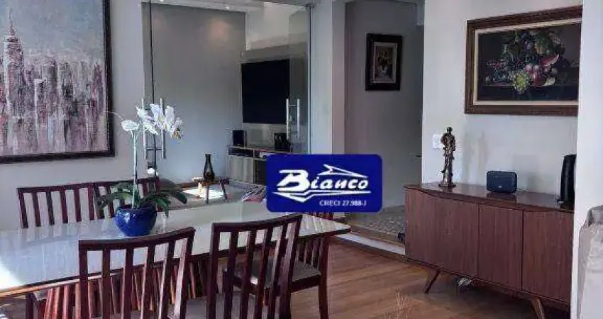Apartamento 170 m2 e 04 vagas de garagem - Condomínio Britannia