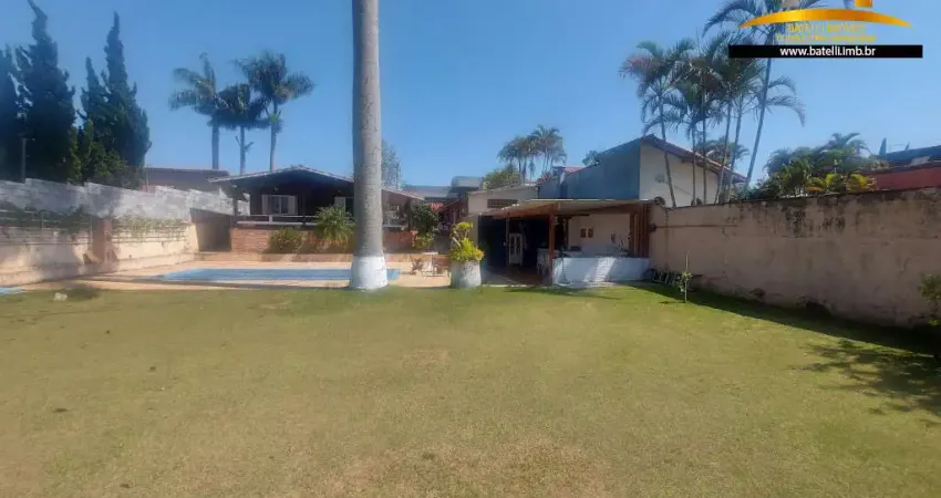 Casa em condomínio fechado com 4 quartos à venda na Rua Preciosa, 313, Monte Catine, Vargem Grande Paulista