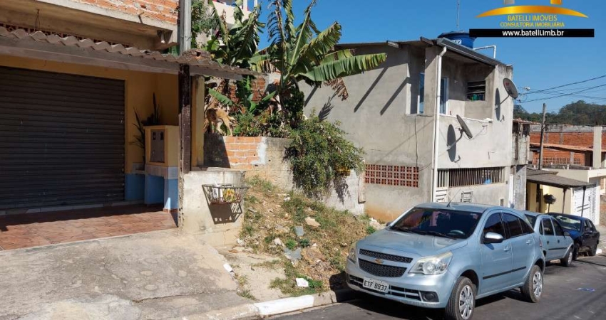 Terreno - Jardim Sandra - Morro Grande  - Cotia | Batelli Imóveis