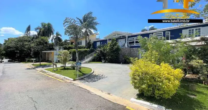 Casa em condomínio fechado com 4 quartos à venda na Rua Birigui, 235, Granja Viana, Cotia