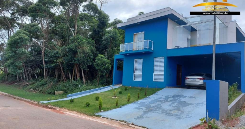 Casa - Central Park Residence - Vargem Grande Paulista | Batelli Imóveis