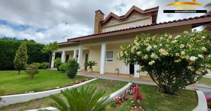 Casa em condomínio fechado com 3 quartos à venda na Rua Cairo, 913, Colina (Caucaia do Alto), Cotia