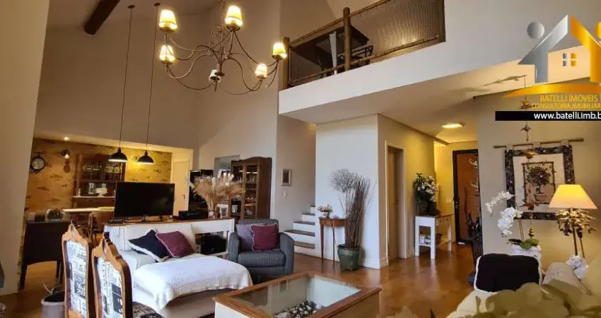 Casa em condomínio fechado com 3 quartos à venda na Rua Capri, 289, Granja Viana, Cotia