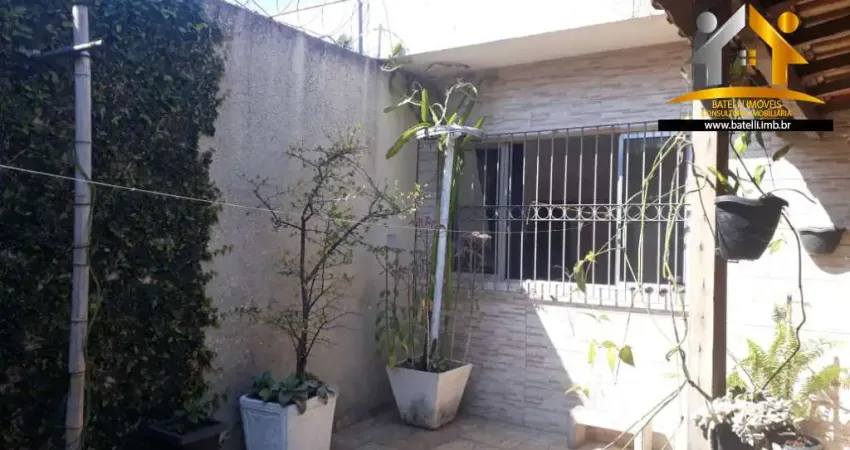 Belo Sobrado Comercial ou residencial na Avenida Novo Osasco | Batelli Imóveis