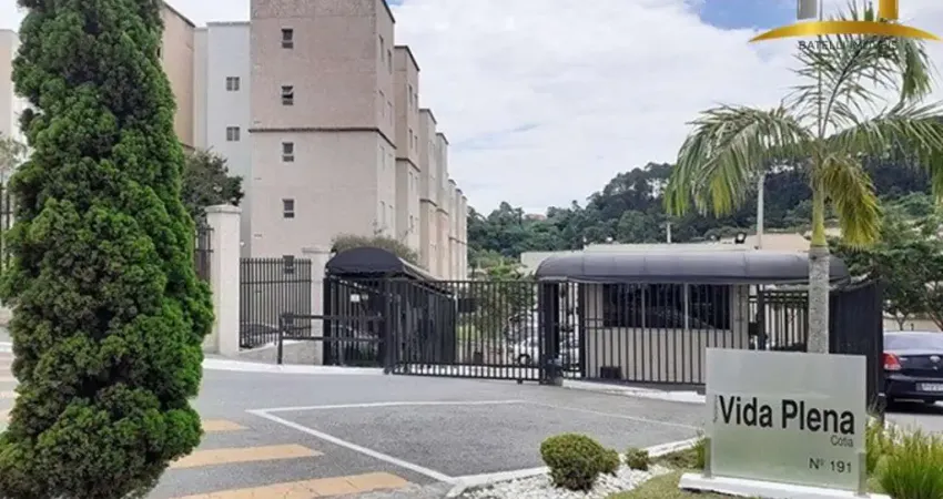 Lindo Apartamento - Condomínio Vida Plena - Cotia | Batelli Imóveis