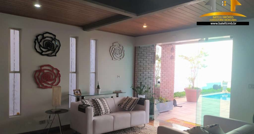 Lindo Sobrado na City Bussocaba - Osasco | Batelli Imóveis