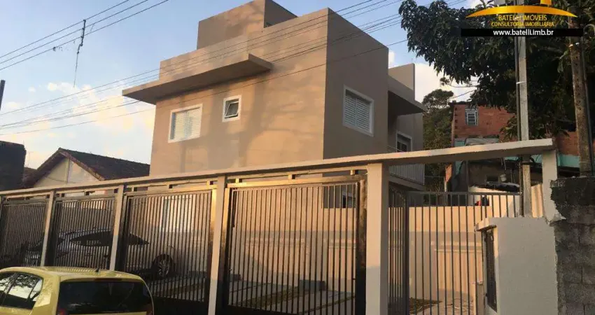 Apartamento - locação no jardim monte verde - caucaia do alto - cotia | batelli imóveis