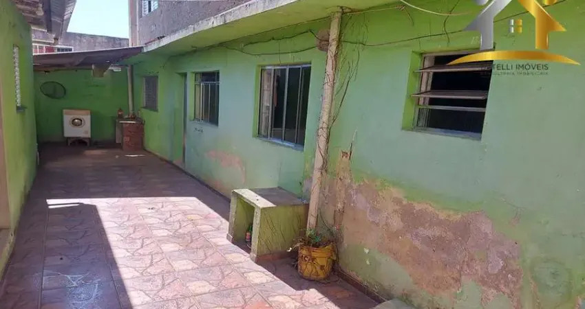Casa com 2 quartos para alugar na Rua Maria Nazaré do Espírito Santo, 33, Padroeira, Osasco