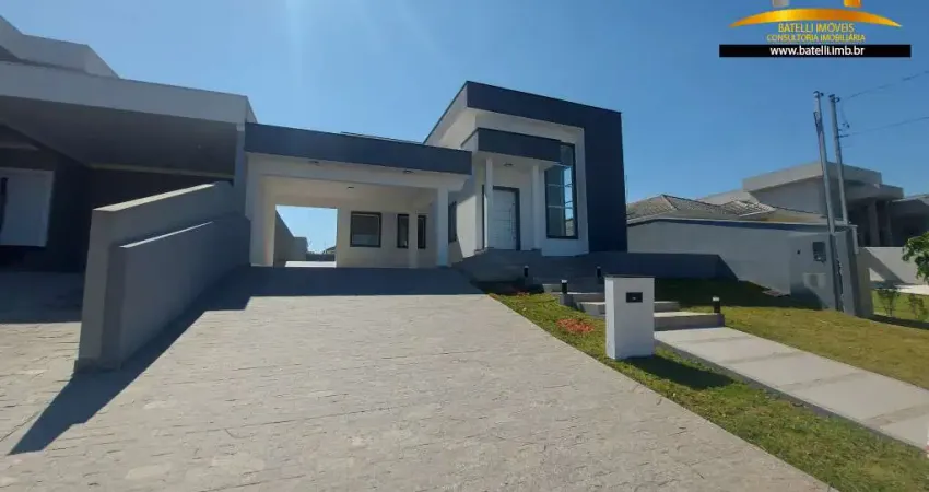 Casa - Haras Bela Vista - Vargem Grande Paulista | Batelli Imóveis