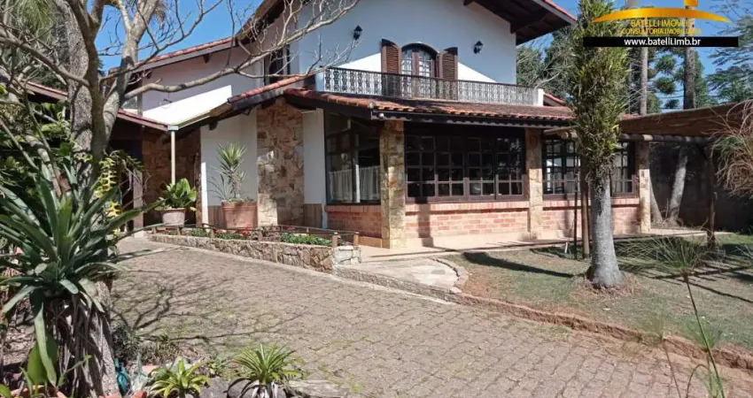 Casa em condomínio fechado com 4 quartos à venda na Rua Maracatu, 284, Granja Viana, Cotia