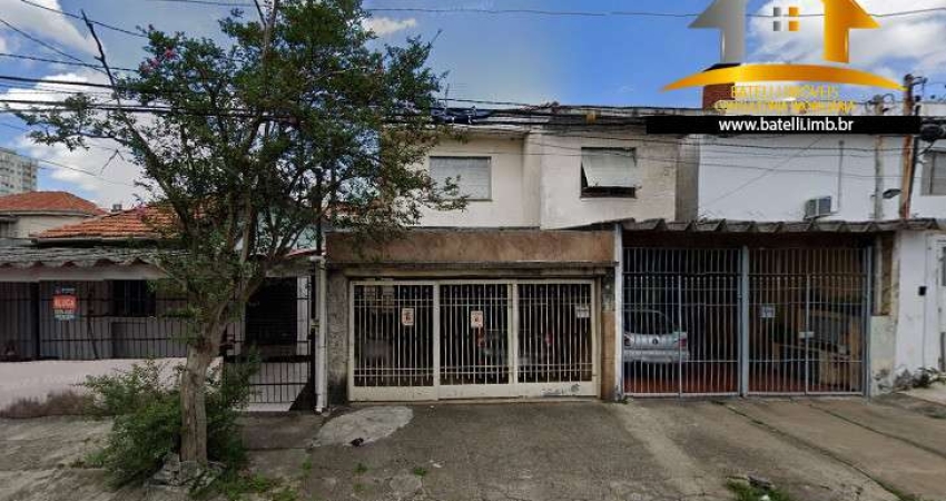 Casa - Planalto Paulista | Batelli Imóveis