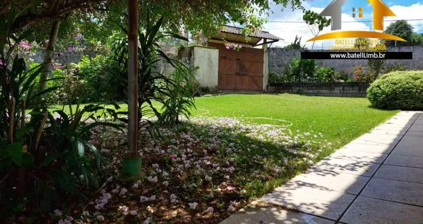 Casa com 2 quartos à venda na Rua Opala, 286, Casa Blanca, Vargem Grande Paulista