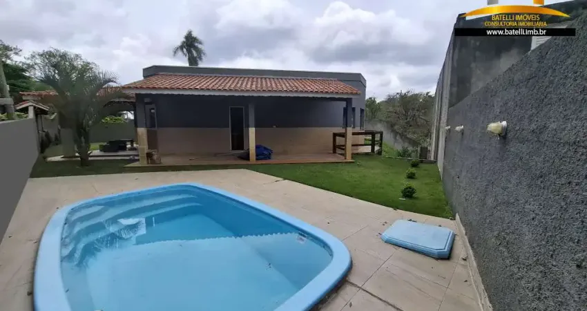 Casa com 3 quartos à venda na Estrada do Valo, 2700, Tijuco Preto, Cotia