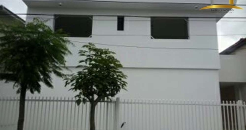 Casa com 4 quartos à venda na Rua Augusto dos Anjos, 47, Vila Cordeiro, São Paulo