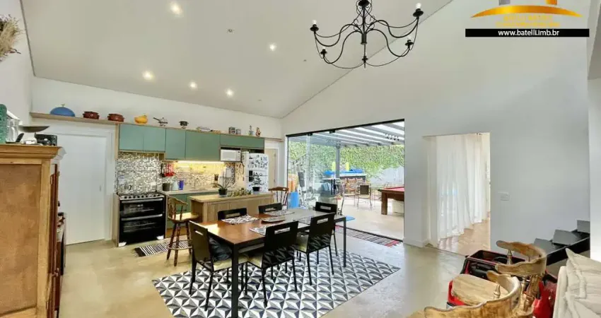 Casa com 3 quartos à venda na Rua Rio Bonito, 300, Granja Viana, Cotia