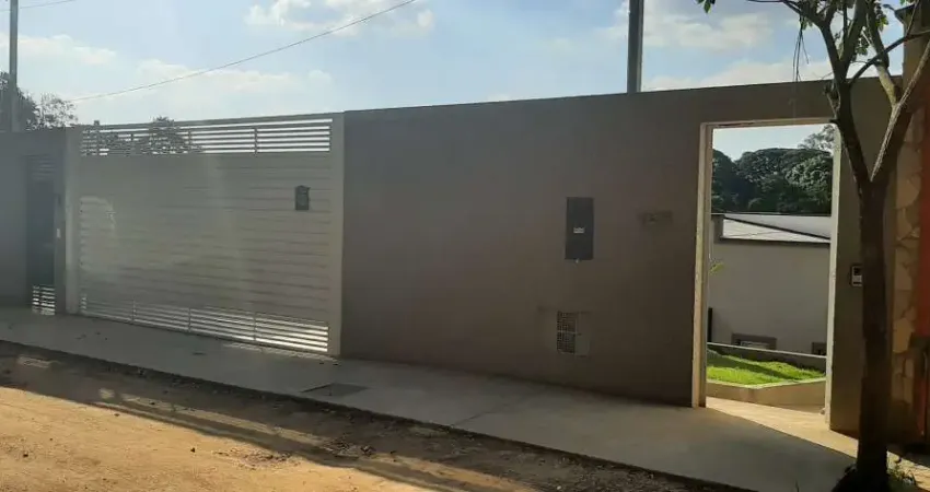 Casa em condomínio fechado com 3 quartos à venda na Via das Margaridas, 123, Jardim Colibri, Cotia