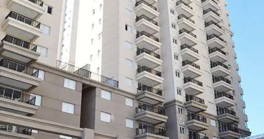 Apartamento com 1 quarto para alugar na Avenida Sagitário, 278, Alphaville, Barueri