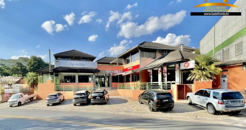 Sala comercial à venda na Rua São Camilo, 3535, Granja Viana, Carapicuíba