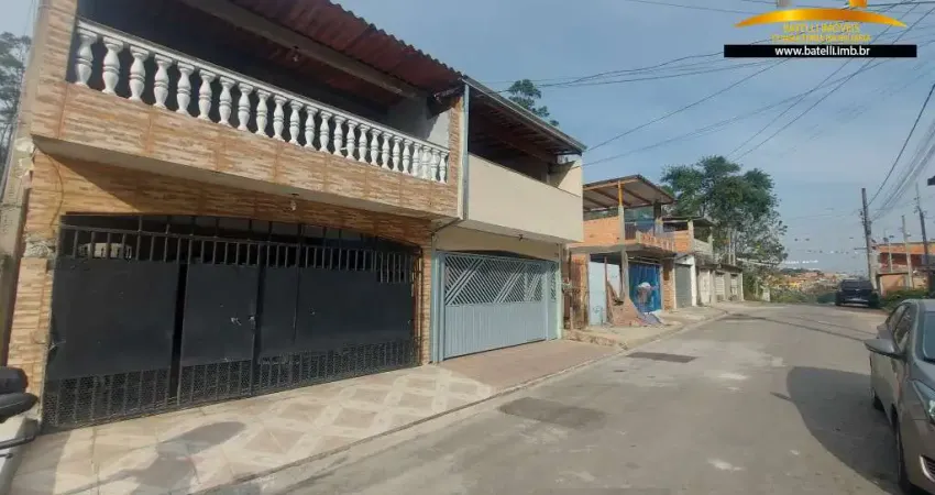Sobrado - Caucaia do Alto - Cotia | Batelli Imóveis