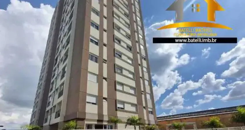 Apartamento - Granja Viana | Batelli Imóveis