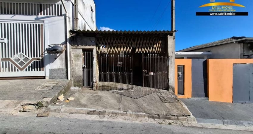 Casa com 2 quartos para alugar na Rua Tupanaci, 79, Jardim das Oliveiras (Caucaia do Alto), Cotia