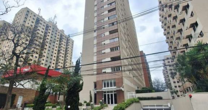 Apartamento para locação no Edifício Master, em Alphaville | Batelli Imóveis