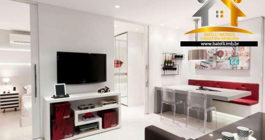 Apartamento para locação no condomínio Alpha Park em Alphaville | Batelli Imóveis