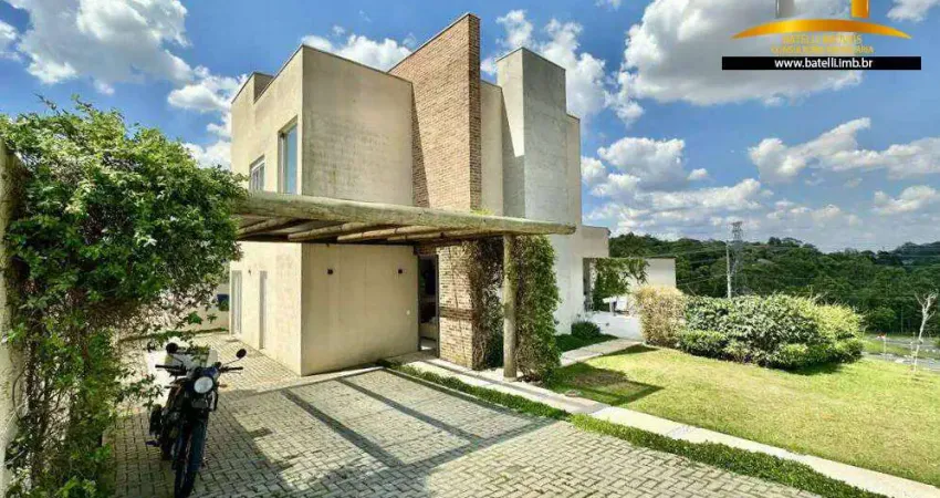 Casa à venda no condomínio Reserva Santa Maria em Jandira - SP | Batelli Imóveis