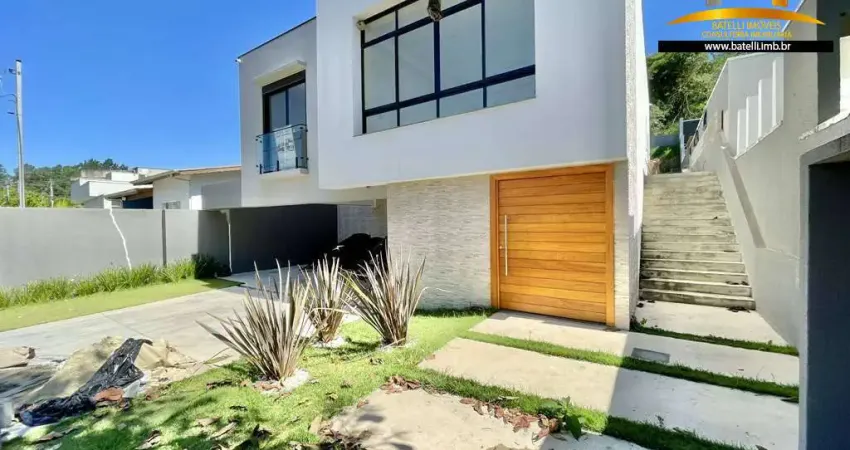 Casa à venda no condomínio Lago do Sol em Cotia - SP | Batelli Imóveis