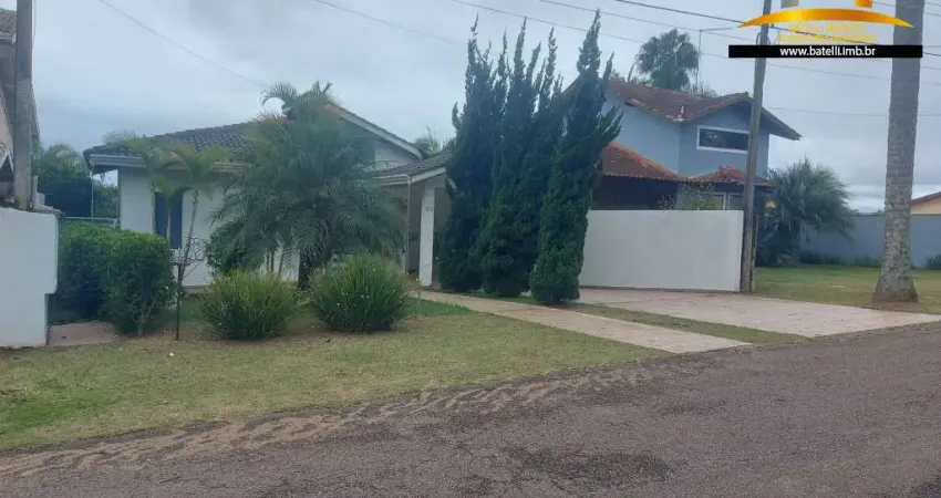 Casa - Paysage Noble - Vargem Grande Paulista | Batelli Imóveis
