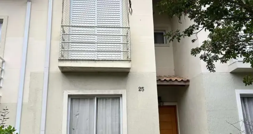 Casa com 2 quartos para alugar na Estrada Pedreira Eldorado, 150, Granja Viana, Cotia