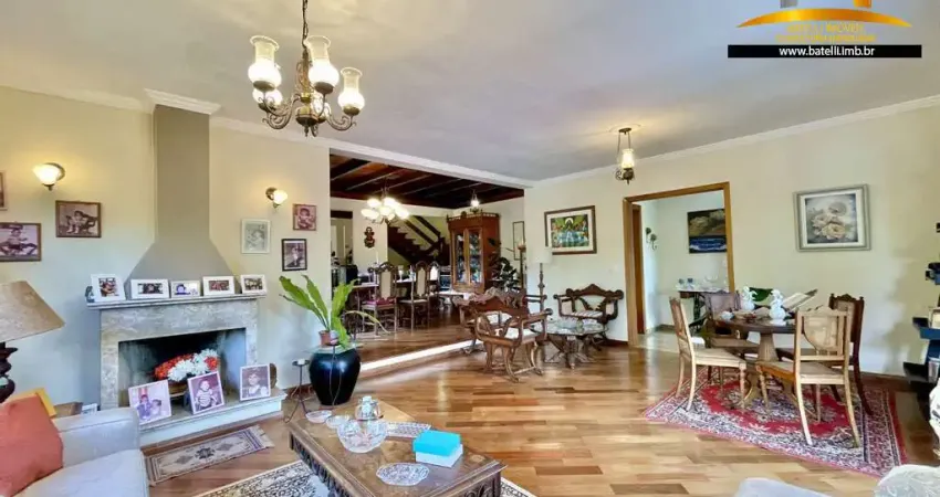 Casa com 4 quartos à venda na Rua das Camélias, 3333, Granja Viana, Carapicuíba