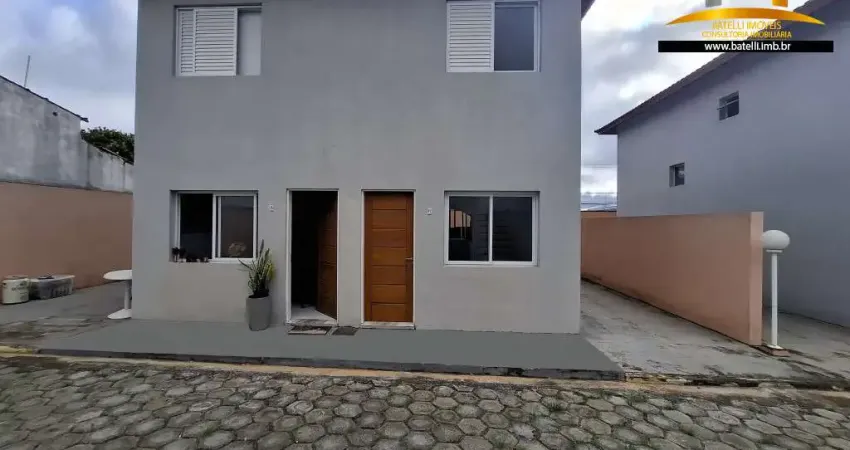 Casa com 2 quartos à venda na Estrada do Paiol, 315, Chácara Belverde, Vargem Grande Paulista