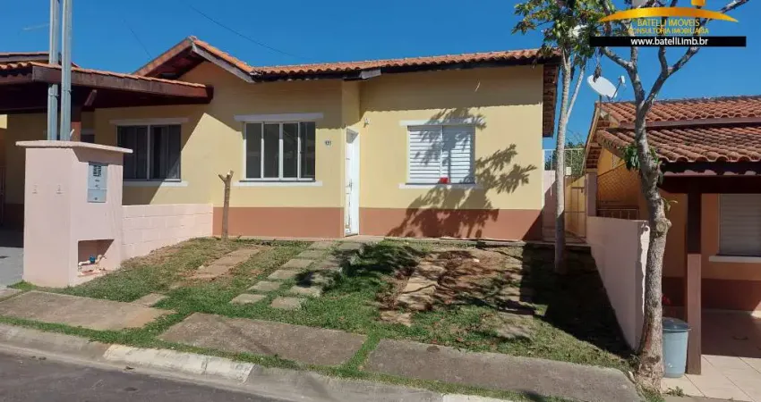 Casa - Locação - Tijuco Preto | Batelli Imóveis