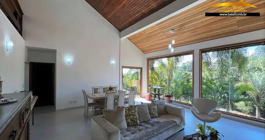 Casa com 4 quartos à venda na Rua da Ferradura, 450, Granja Viana, Carapicuíba
