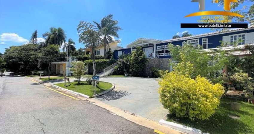 Casa com 4 quartos à venda na Rua Birigui, 235, Granja Viana, Cotia