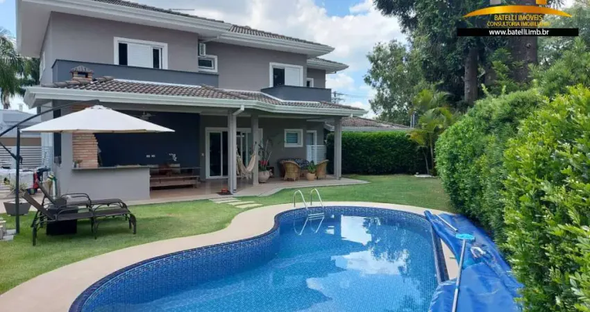 Belíssimo imóvel para locação no golf village - granja viana