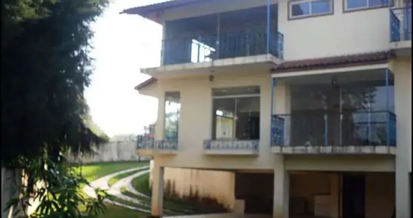 Casa com 6 quartos à venda na Rua Baviera, 266, Granja Viana, Cotia