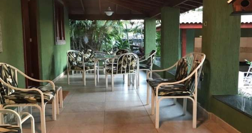 Casa com 4 quartos à venda na Alameda Dona Leonor do Amaral, 50, Siriuba, Ilhabela