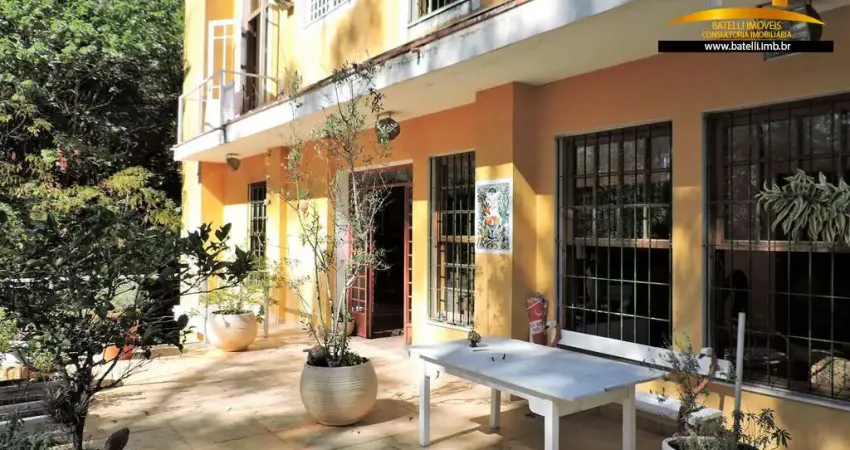 Casa com 2 quartos à venda na Rua do Pedregal, 10, Granja Viana, Cotia
