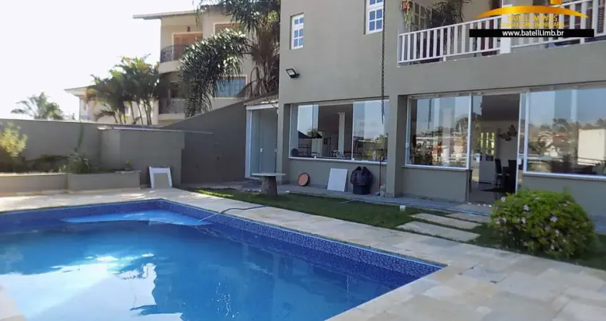 Casa com 5 quartos à venda na Rua Gaspar Dias, 372, Granja Viana, Cotia