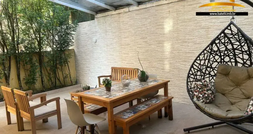 Casa a venda condomínio Villagio da Granja - Batelli Imóveis
