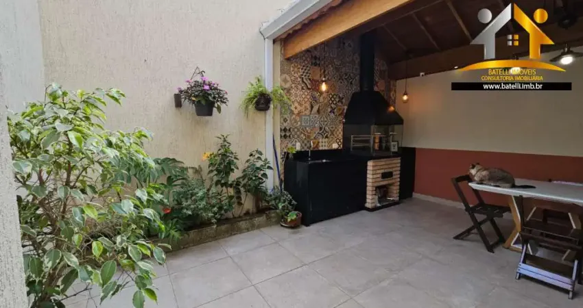 Casa a venda condomínio Village Wimbledon - Batelli Imóveis