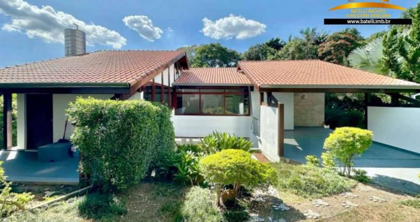 Casa contemporânea no Condomínio Recanto Inpla – Carapicuíba | Batelli Imóveis